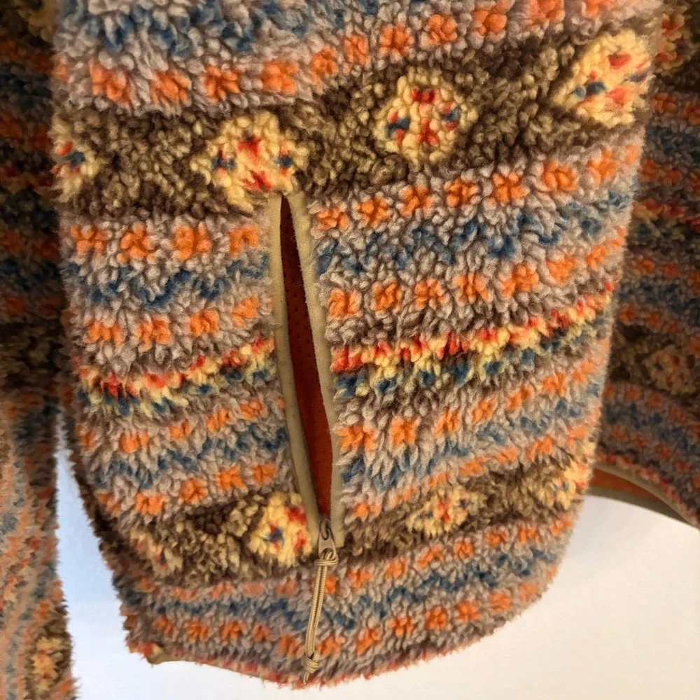 J. Crew crew nordic